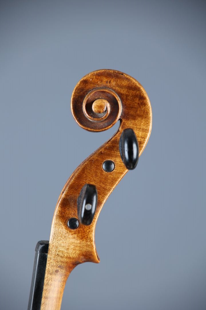 German violin - Model: Jacobus Stainer before 1900 - V10368